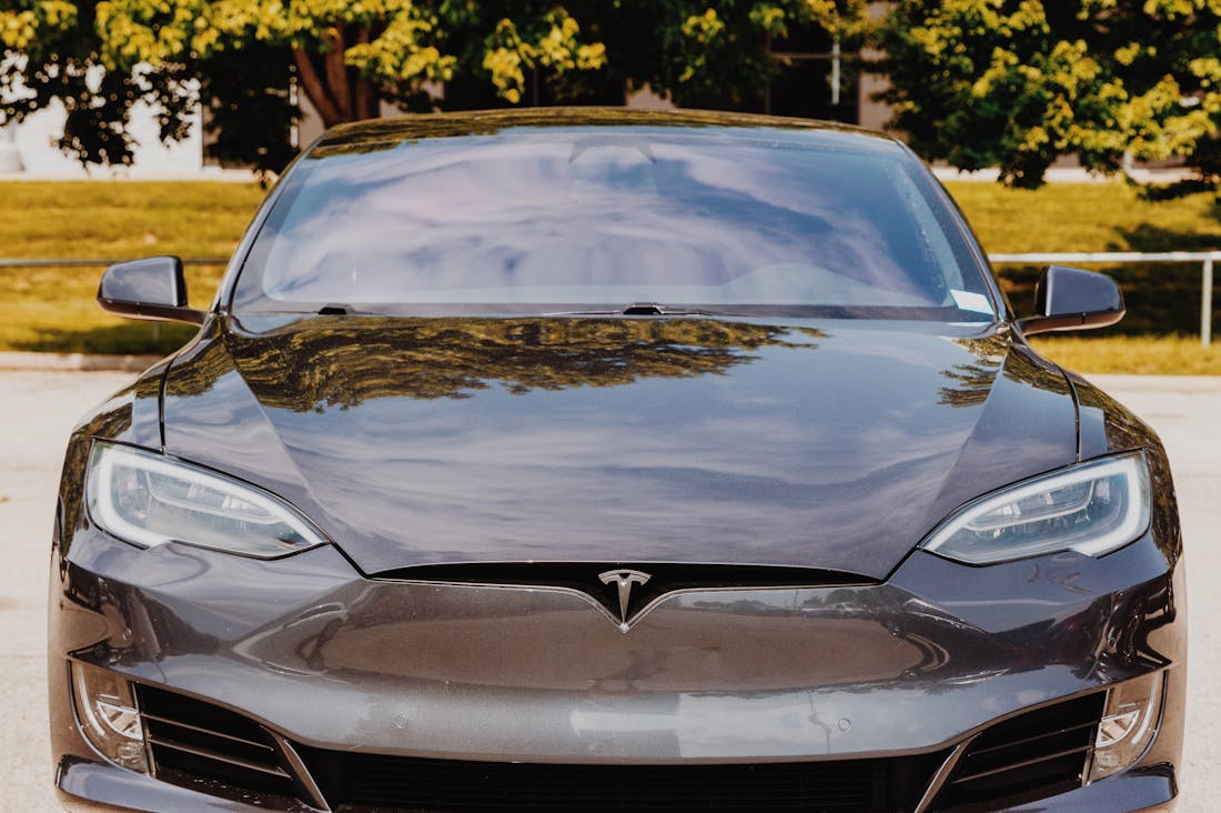 Sustainable Trends Revolutionizing the Automotive Industry Image 1