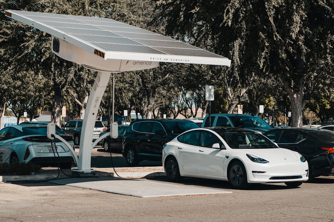 Sustainable Trends Revolutionizing the Automotive Industry Image 3