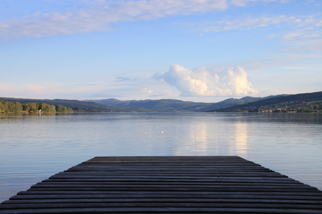 Ultimate Guide to Sustainable Travel: Making Eco-Friendly Choices Image 1