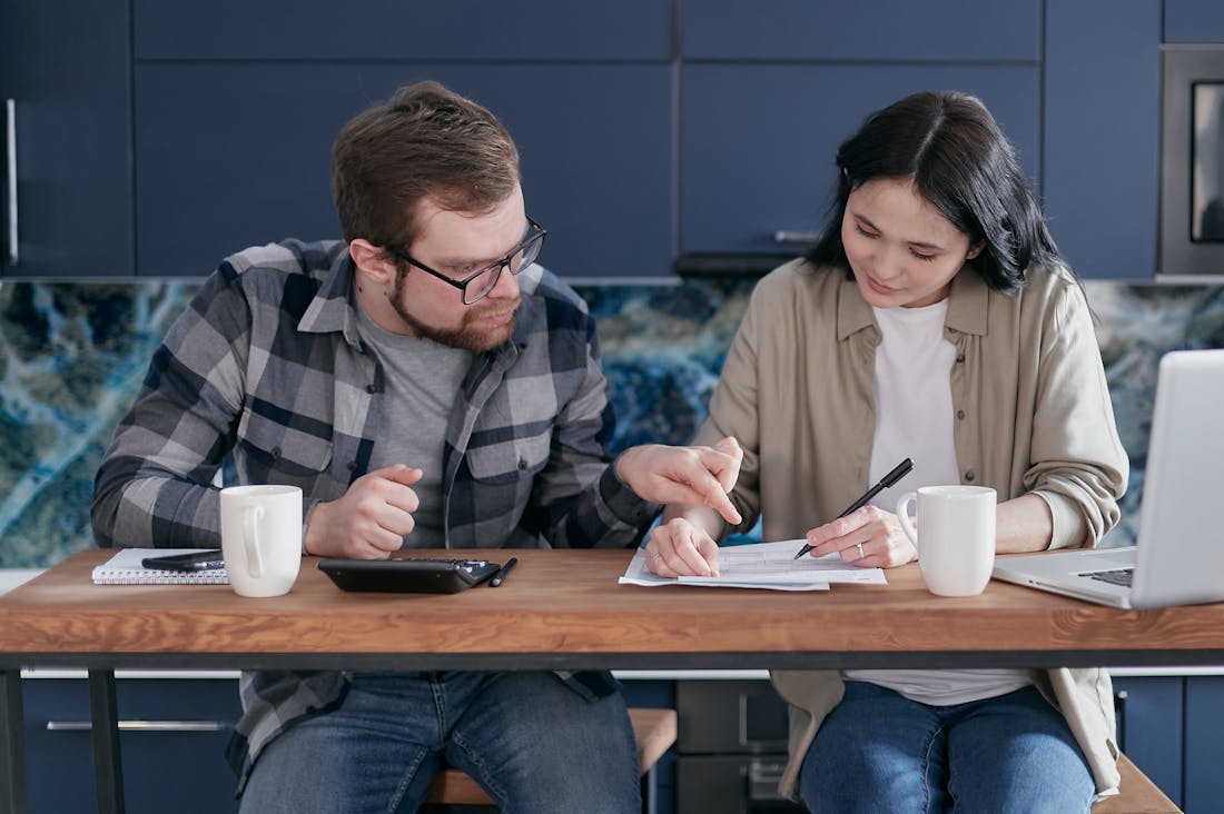 Effective Budgeting Techniques for Better Financial Health Image 1