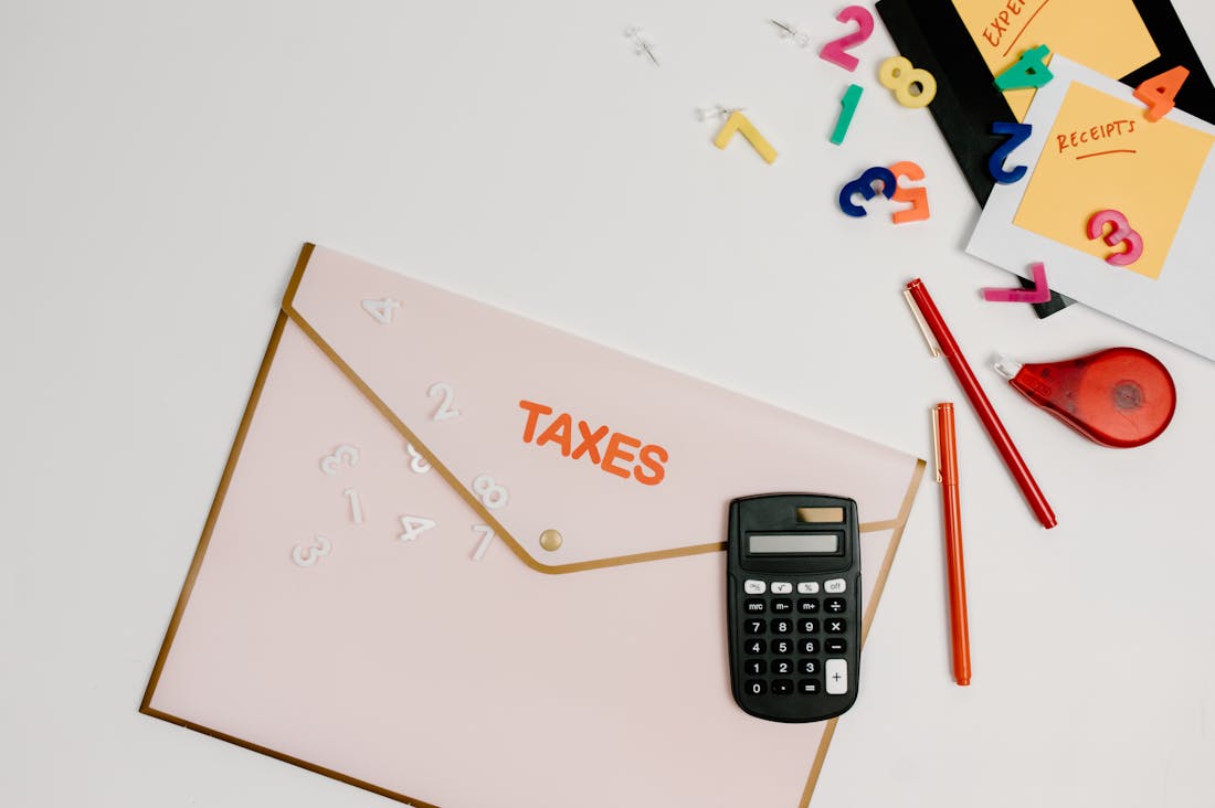 Effective Budgeting Techniques for Navigating Uncertain Times Image 2