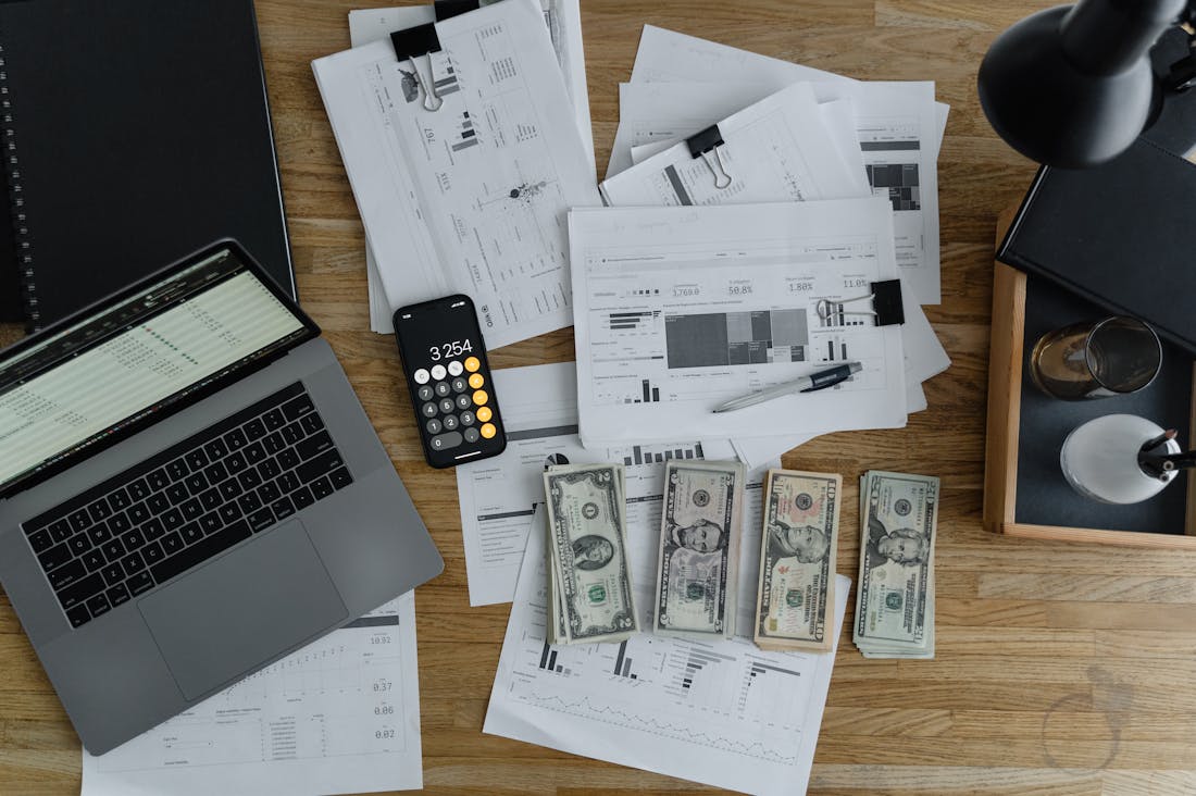 Effective Budgeting Techniques for Navigating Uncertain Times Image 3
