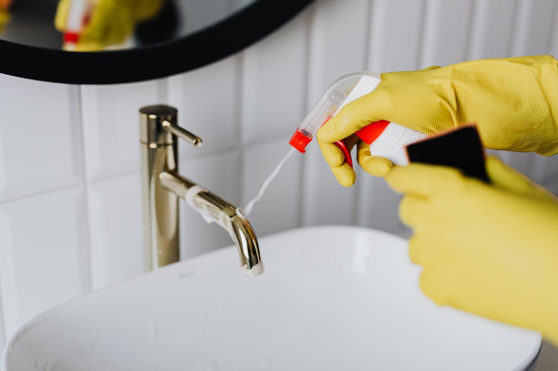 Efficient Home Maintenance Tips for Sustainable Living Image 2