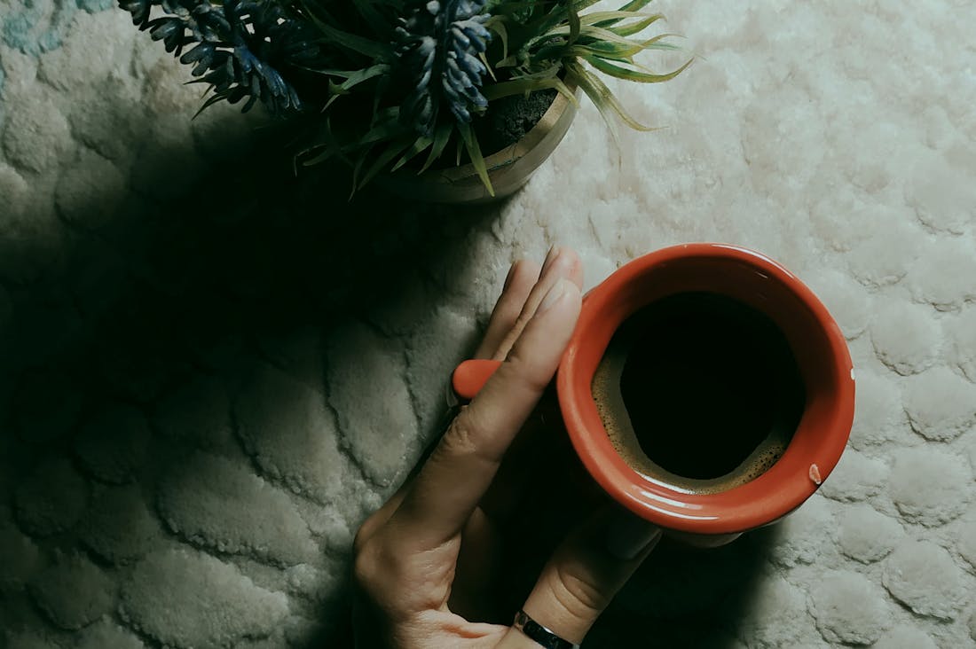 Enhancing Wellbeing Through Simple Daily Routines for a Healthier Lifestyle Image 2
