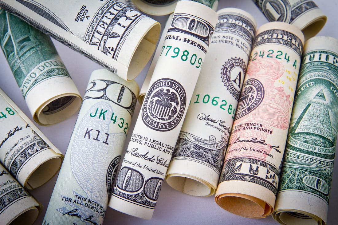 Essential Skills for Effective Personal Finance Management Image 1