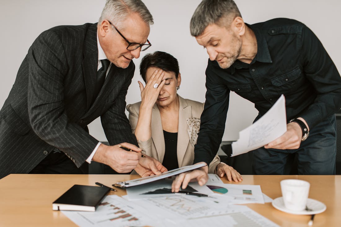Essential Tips for Balancing Mental Health and Workplace Responsibilities Image 3