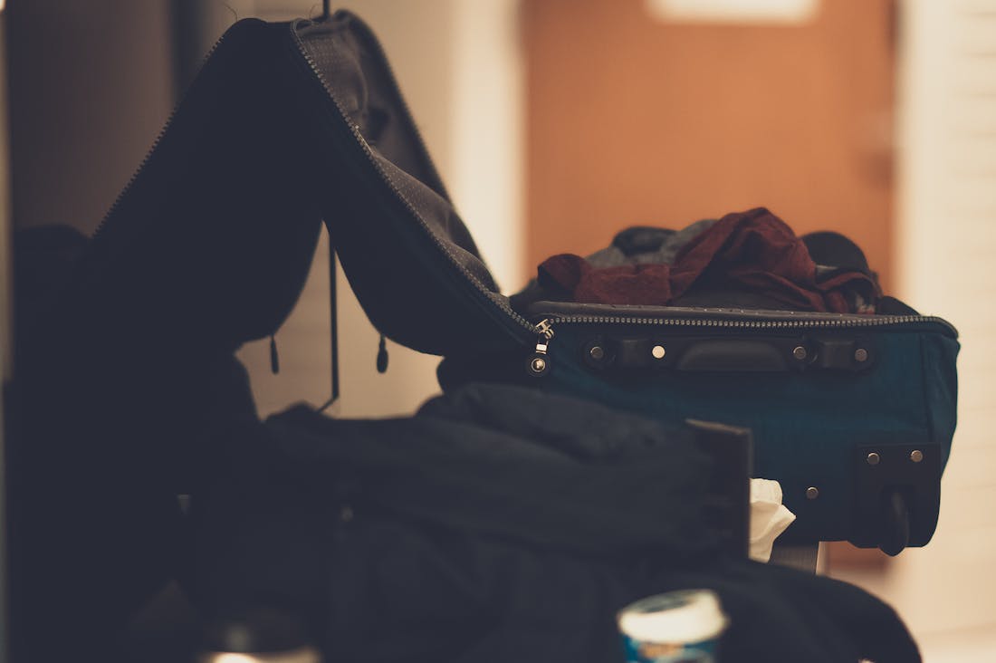Essential Travel Tips for a Smooth Adventure: How to Prepare Effectively Image 1
