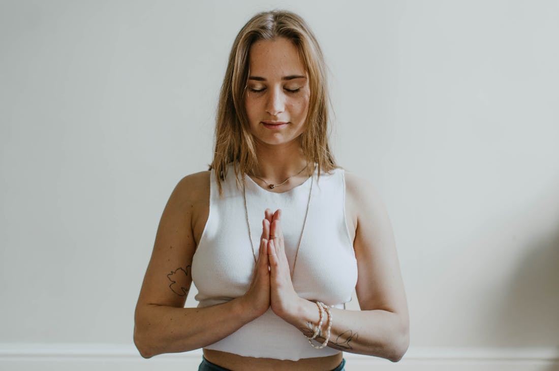 Holistic Approaches to Boosting Mental Clarity and Emotional Resilience Image 1