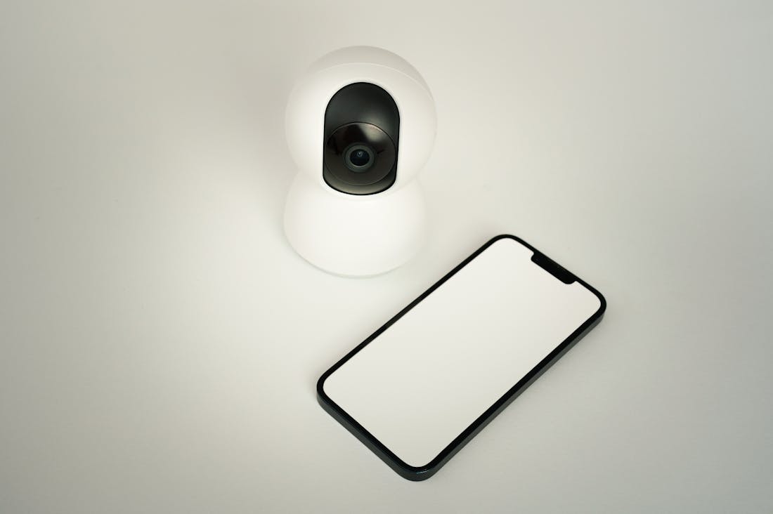 Home Automation: Streamlining Daily Routines with Smart Technology Image 2