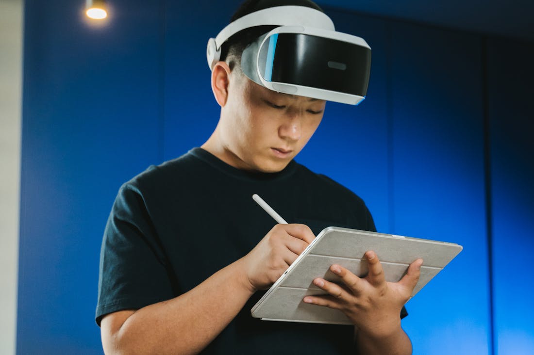Home Automation: Streamlining Daily Routines with Smart Technology Image 3