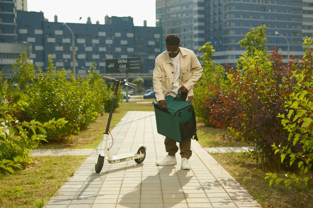Innovative Tech Gadgets That Enhance Daily Life Image 2