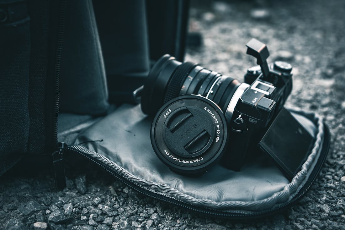 Innovative Tech Gear for Effortless Travel Experiences Image 3