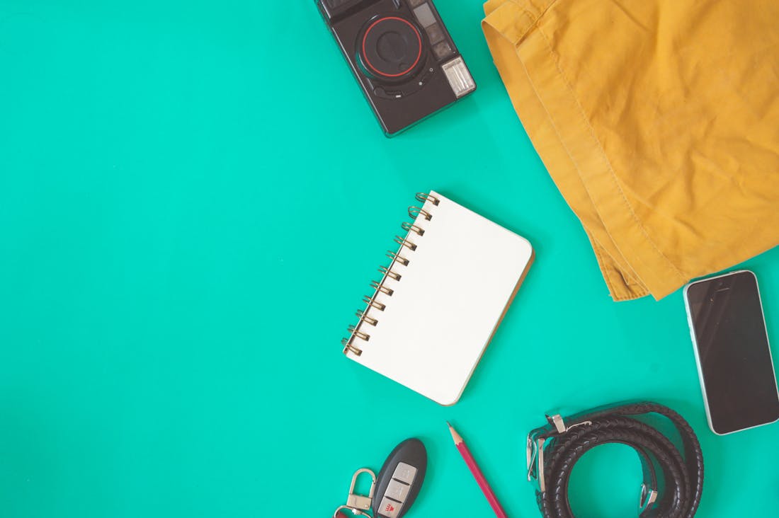 Innovative Technology Trends Shaping Future Travel Experiences Image 1