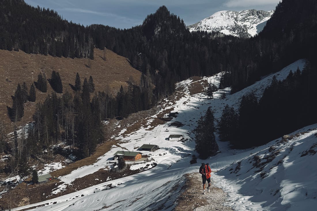 Innovative Travel Destinations That Redefine Adventure and Relaxation Image 1