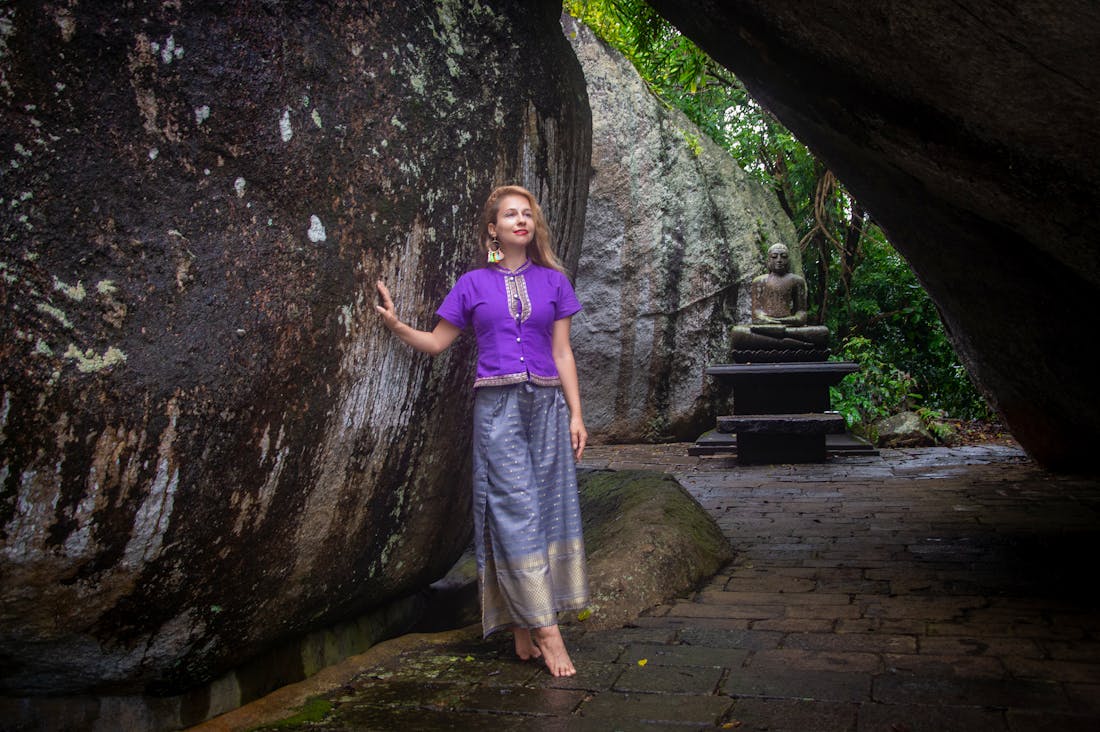 Innovative Travel Destinations That Redefine Adventure and Relaxation Image 2