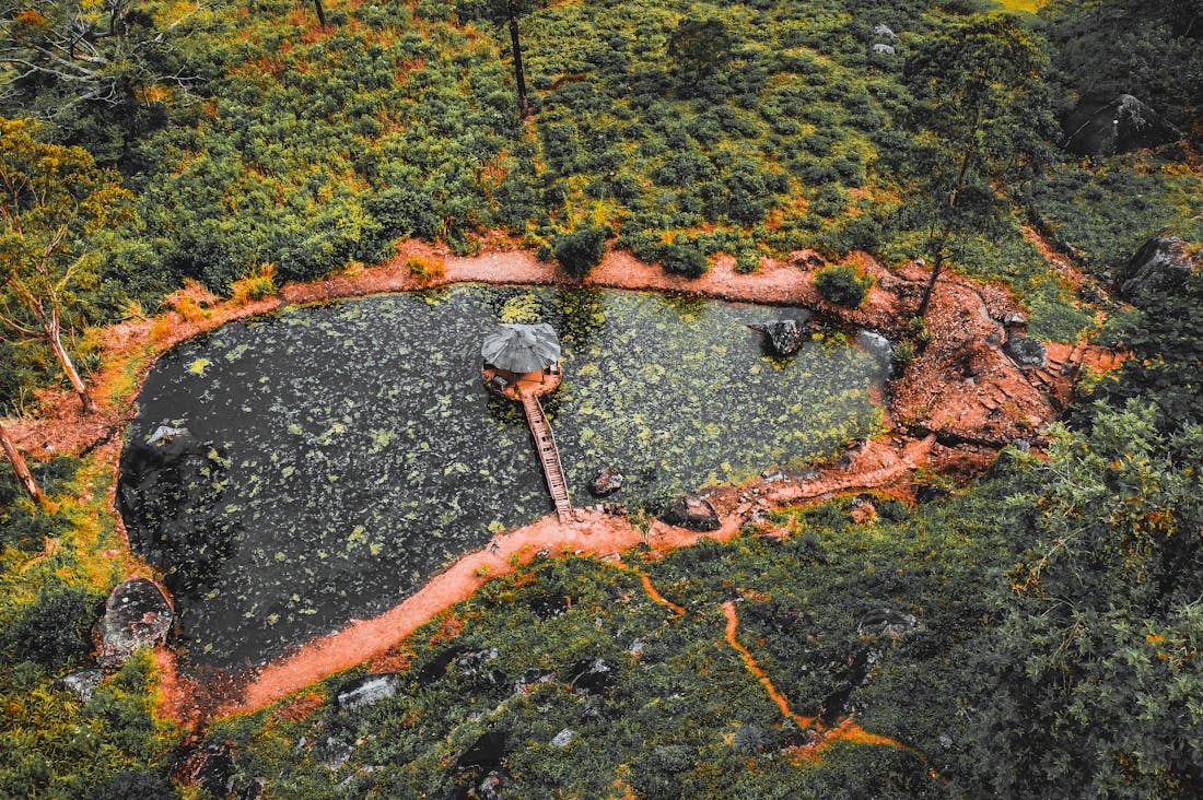 Innovative Trends in Sustainable Travel for Modern Travelers Image 1