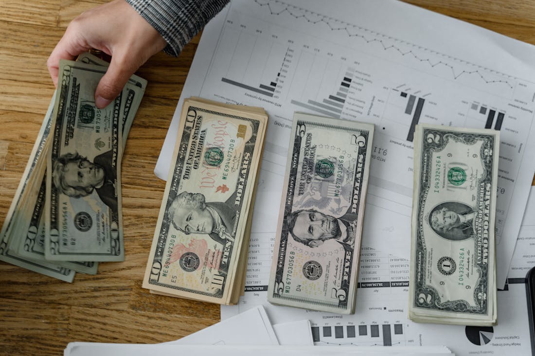 Key Insights for Building Financial Freedom in Today's Economy Image 1