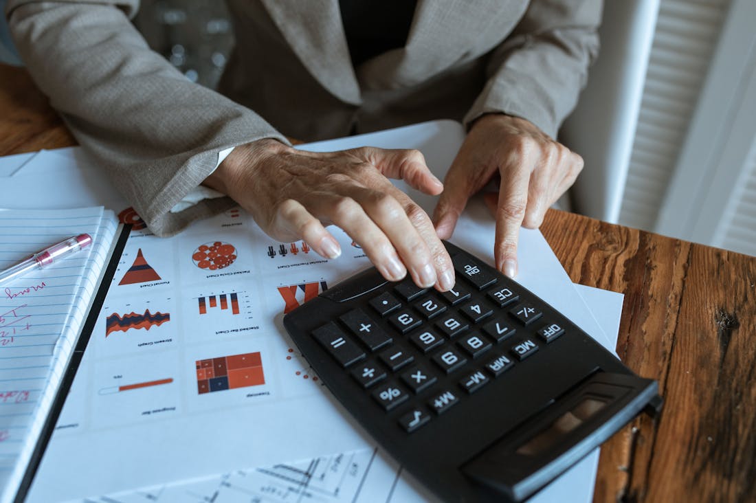 Key Insights for Building Financial Freedom in Today's Economy Image 3