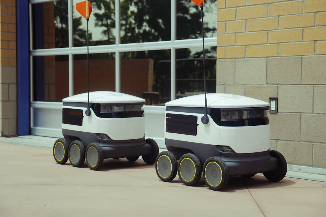 Master Modern Technology Trends for Everyday Life Image 3