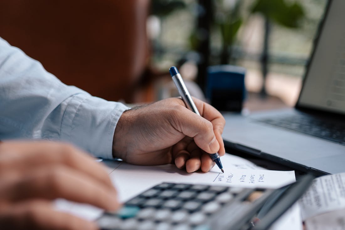 Mastering Budgeting: Strategies for Financial Flexibility Image 1