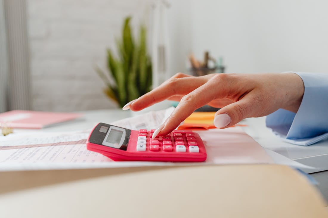 Mastering Budgeting: Strategies for Financial Flexibility Image 3