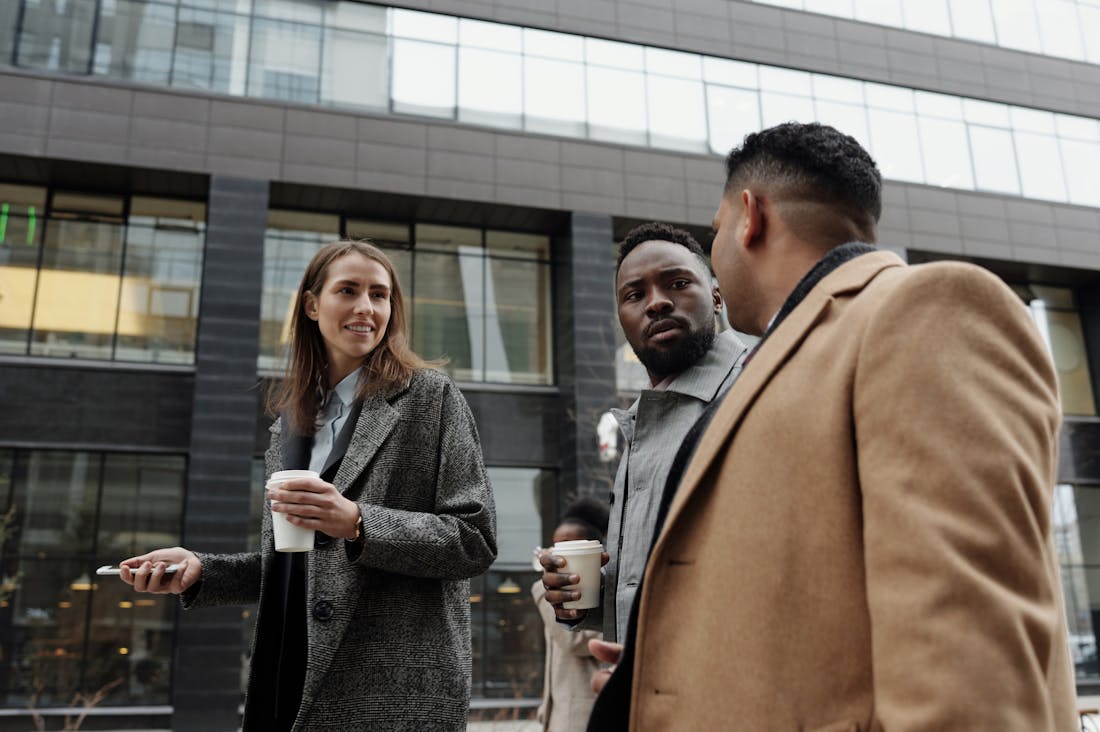 Personal Brand Development: Stand Out in a Competitive Job Market Image 2