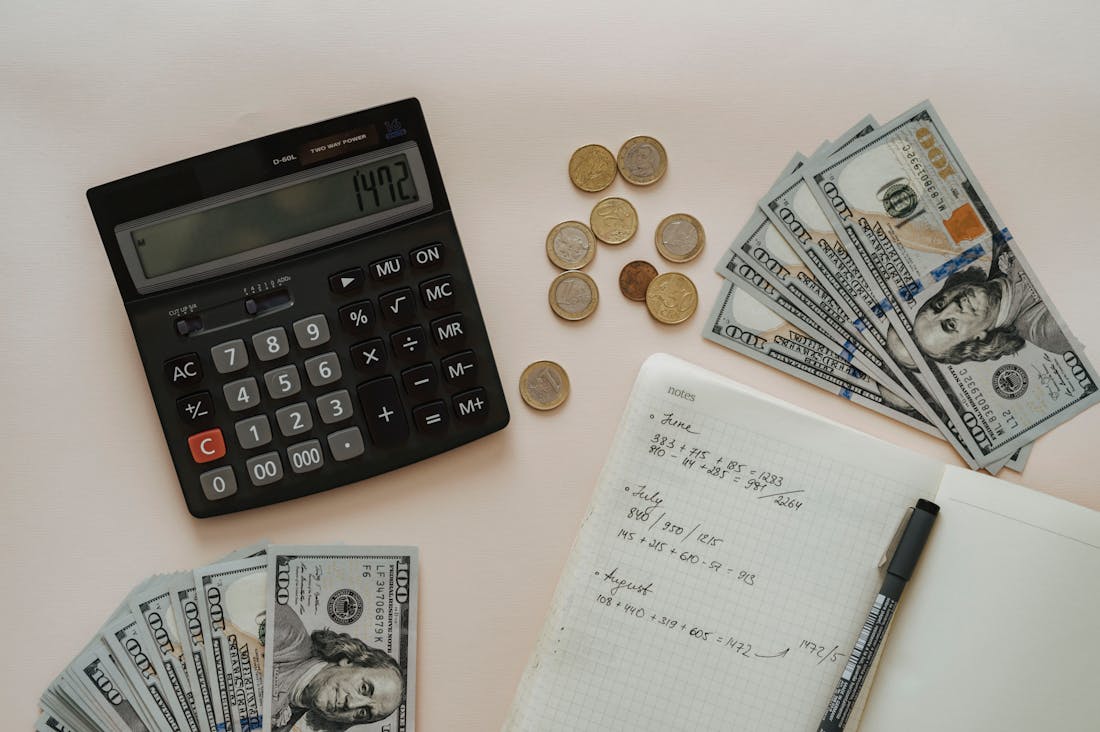 Personal Finance Tips for Thriving in a Gig Economy Image 1