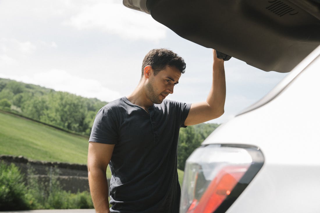 Rethinking Auto Maintenance: Tips for Long-Lasting Performance Image 1