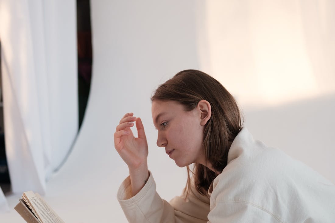 Revamping Your Daily Routine: Strategies for Healthier Living Image 1