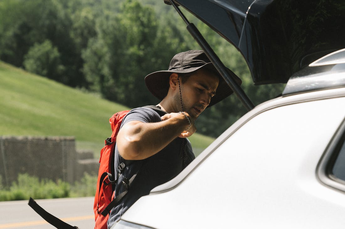 Road Trip Essentials That Guarantee Adventure and Comfort Image 2