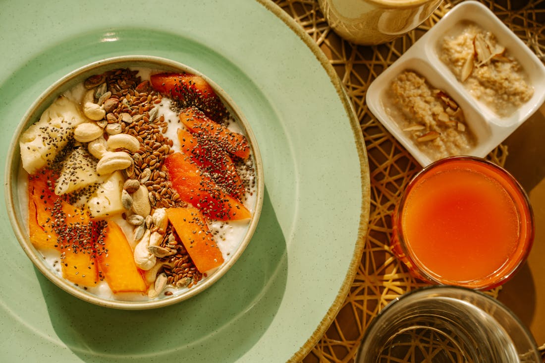 Secrets to Optimizing Your Wellness Journey for a Holistic Lifestyle Image 3
