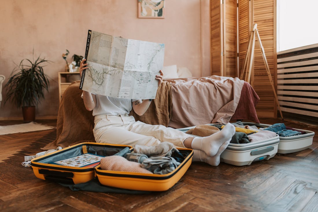 Strategies for Sustainable Travel Without Compromising Comfort Image 2