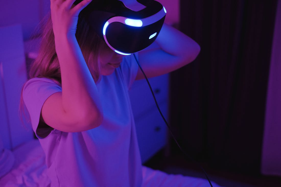 Tech Innovations Shaping Tomorrow’s Home and Lifestyle Experiences Image 3