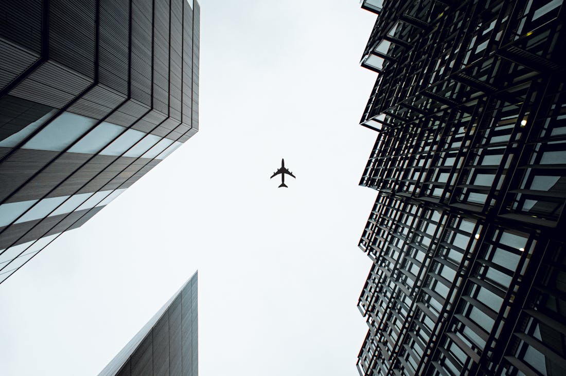 Tech Innovations Transforming Modern Travel: What’s on the Horizon Image 3
