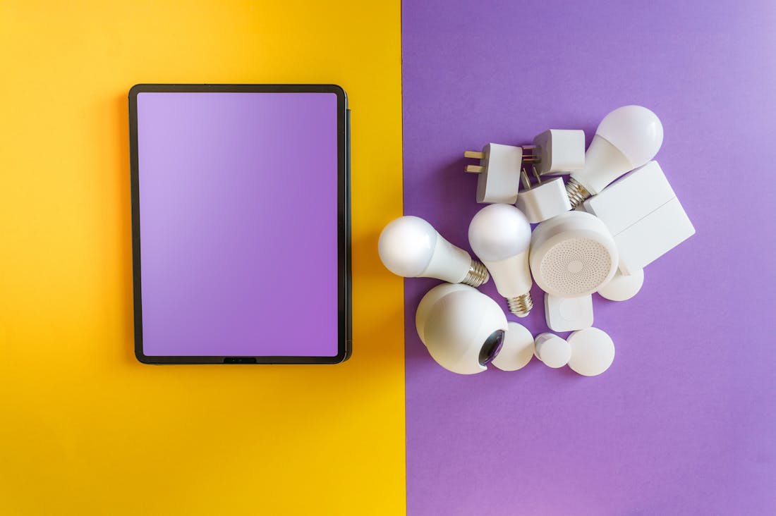 Tech Trends Reshaping Our Daily Lives: How Innovations Affect Daily Routines Image 1