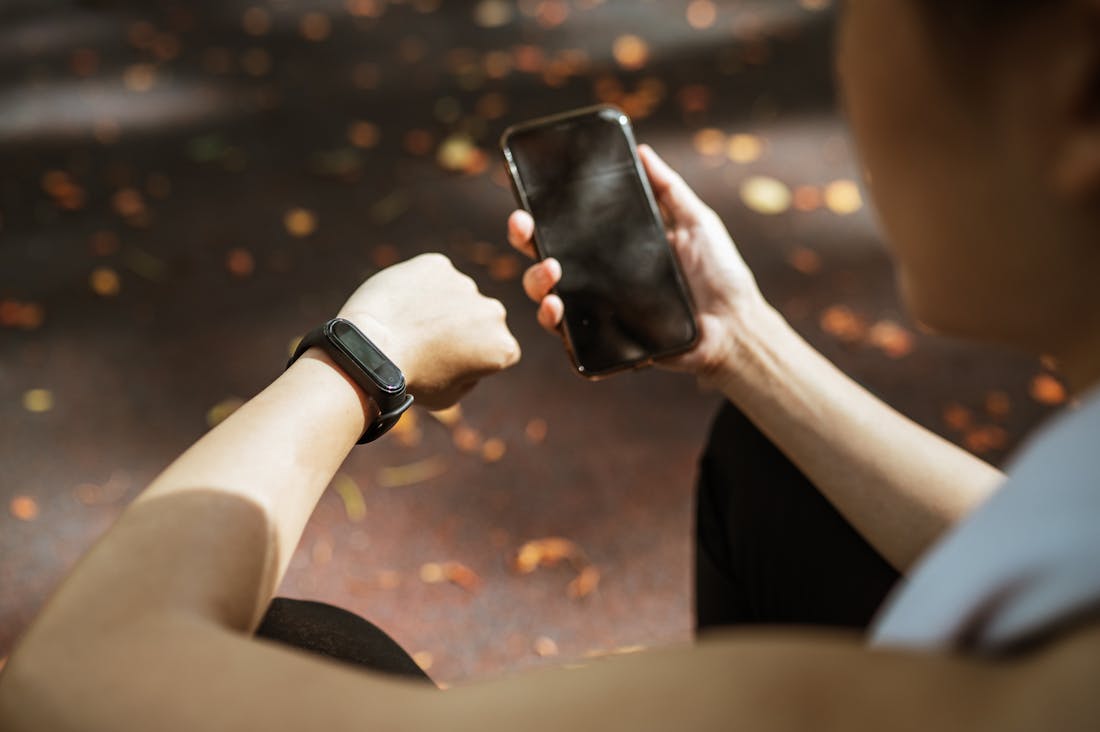 Tech Trends Reshaping Our Daily Lives: How Innovations Affect Daily Routines Image 2