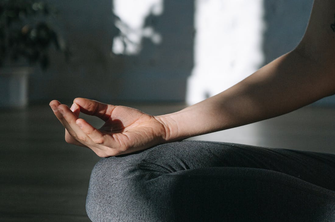 Top Wellness Trends Reshaping Health Practices for 2024 Image 3