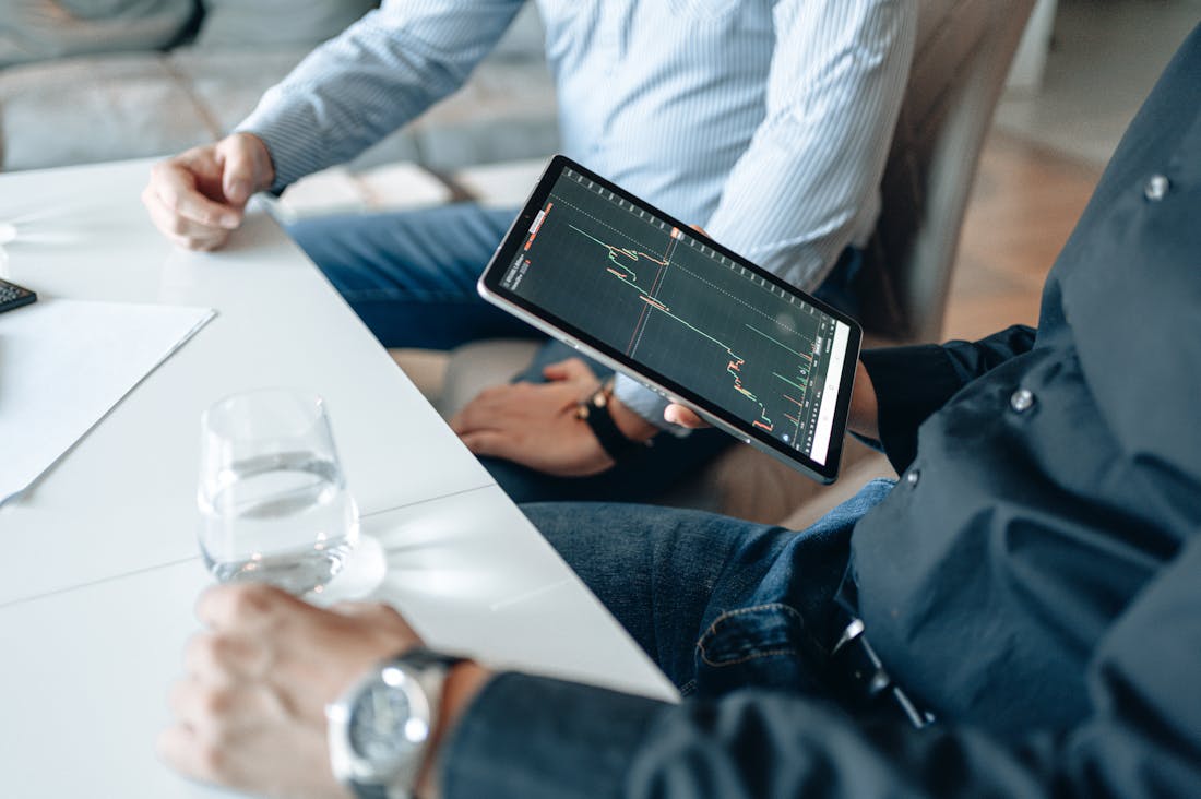 Smart Financial Planning: Building Wealth and Securing Your Future Image 2