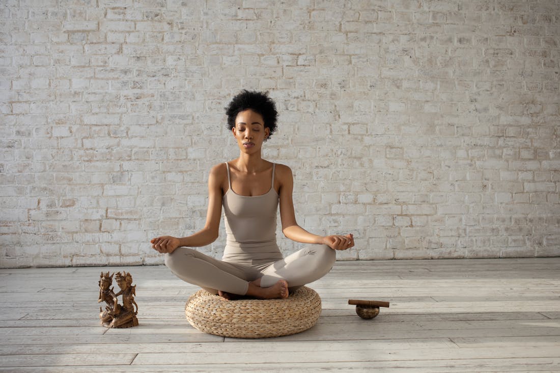 The Modern Approach to Achieving Holistic Health: Mind, Body, and Spirit Image 3