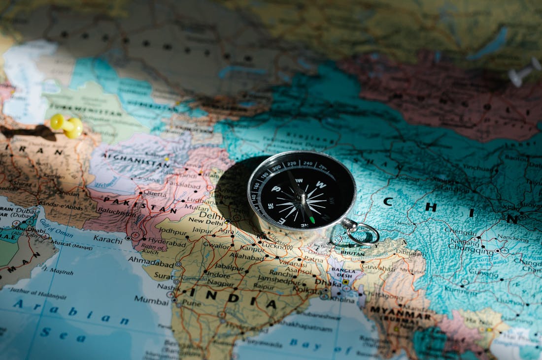 Traveling Off the Beaten Path: How to Experience Authentic Culture and Adventure Image 3