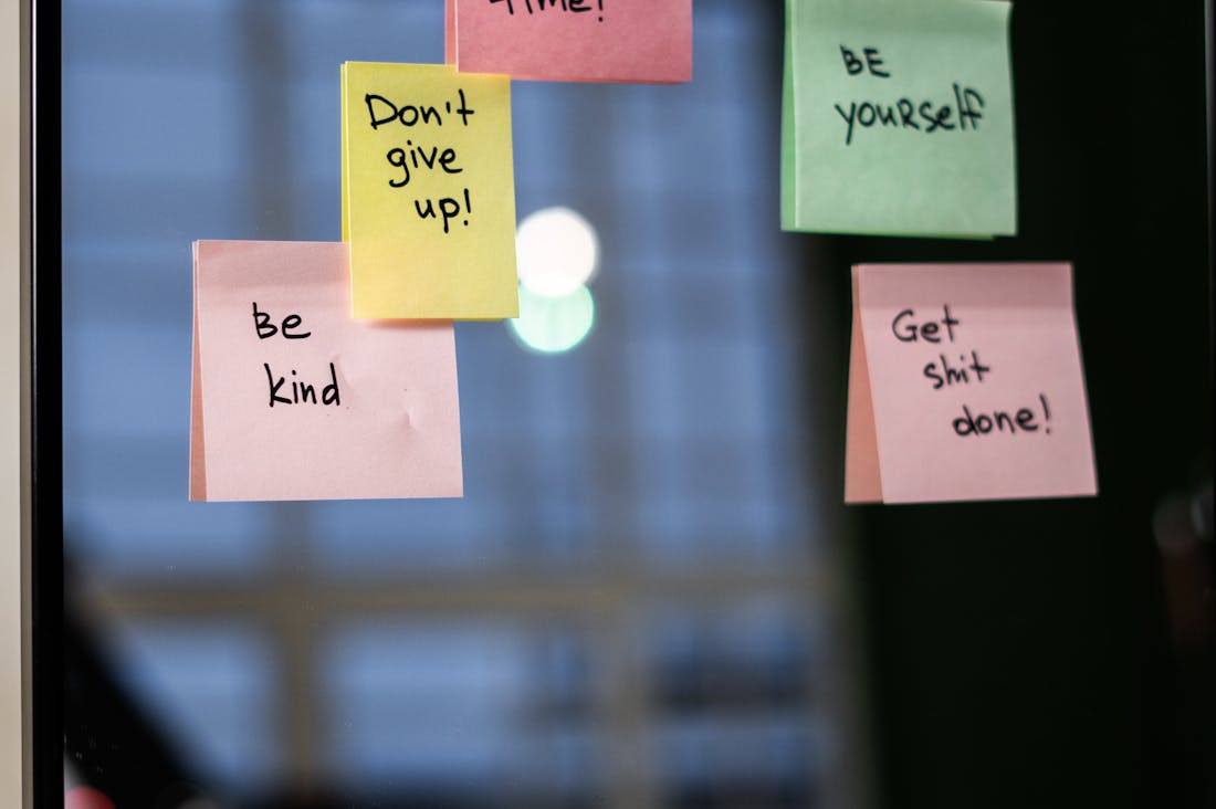 Essential Tips for Achieving Mental Wellbeing Through Everyday Habits Image 1