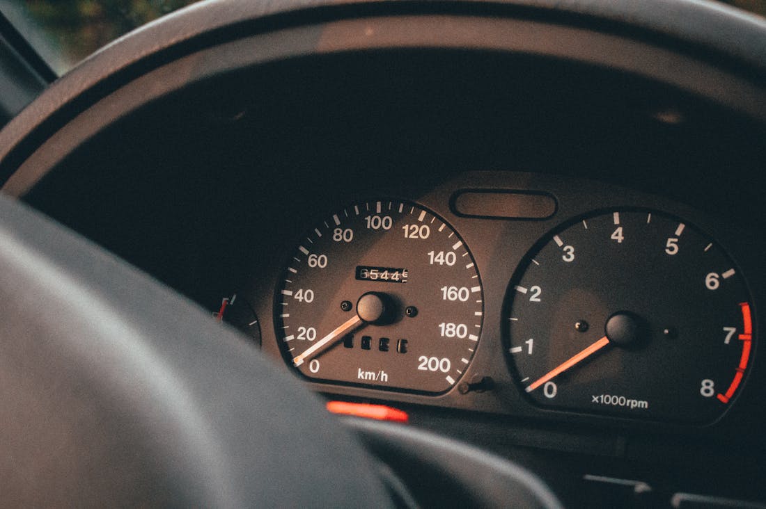 Fuel Efficiency: Simple Tips for Maximizing Your Vehicle’s Performance Image 2