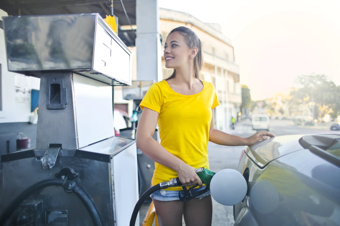 Fuel Efficiency: Simple Tips for Maximizing Your Vehicle’s Performance Image 3