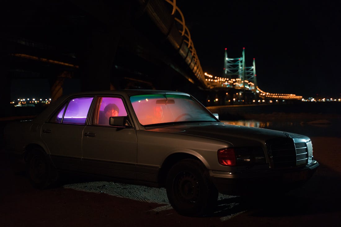 Innovative Auto Technologies Revolutionizing the Driving Experience Image 3