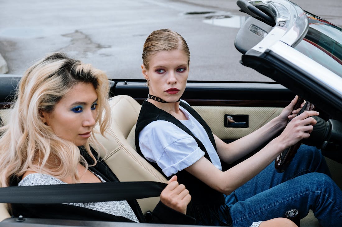 Key Considerations When Choosing Your Next Vehicle for Optimal Enjoyment Image 2