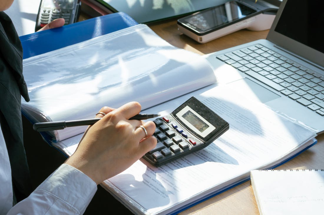Practical Tips for Effective Personal Budgeting Image 3