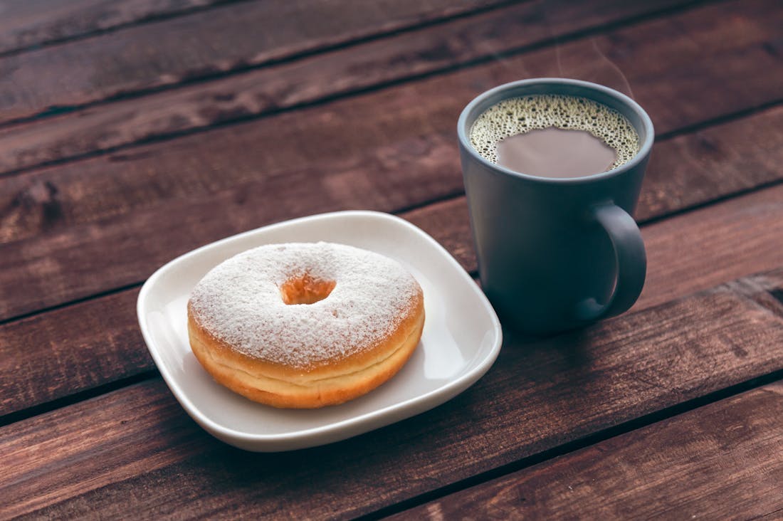 Revitalizing Morning Rituals for a Productive Day Ahead