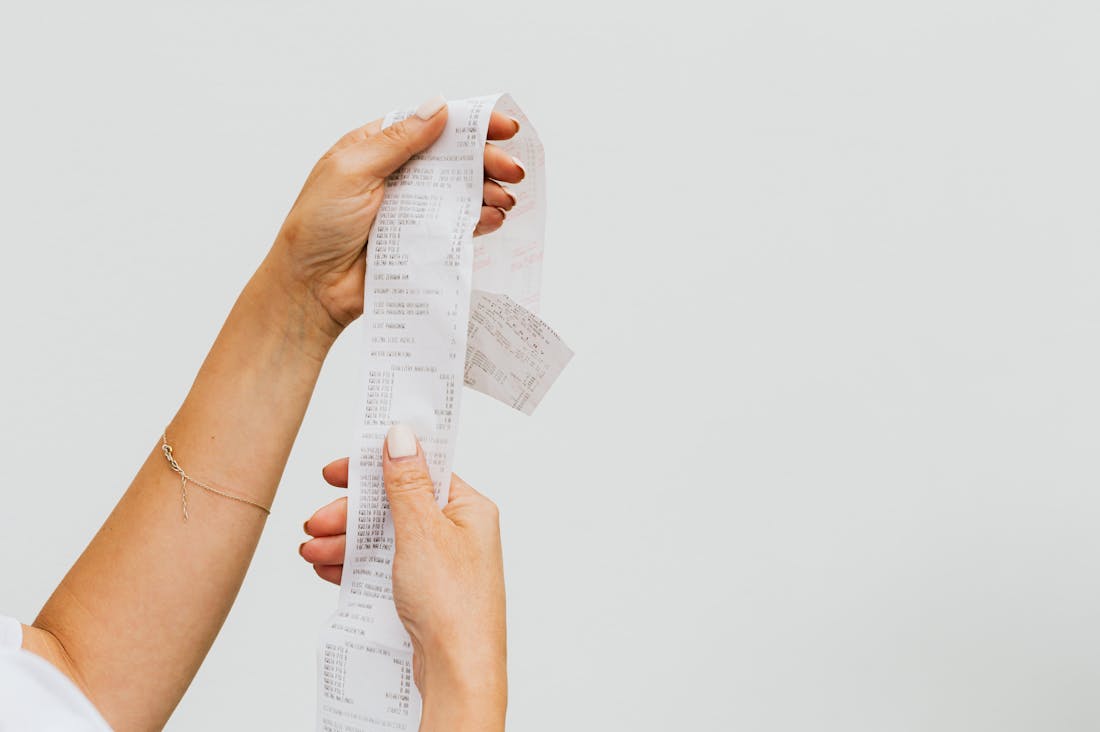 Smart Budgeting Techniques for Living Within Your Means Image 2
