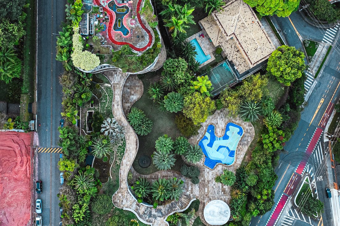 Sustainable Living Practices Improving Quality of Life for Urban Dwellers Image 1
