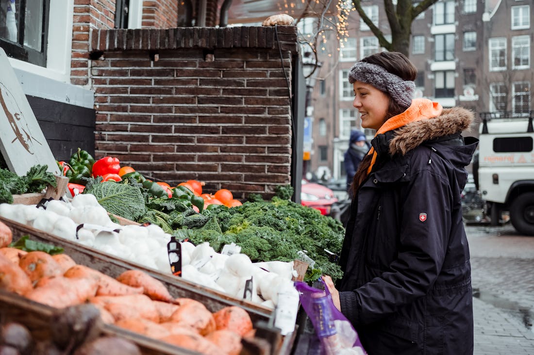 Sustainable Living Practices Improving Quality of Life for Urban Dwellers Image 2
